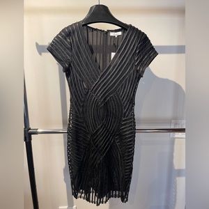 Parker Mini Dress